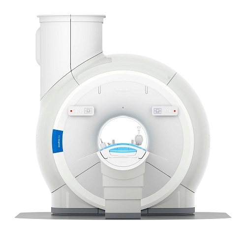 Магнитно-резонансный томограф Prodiva 1.5T CX